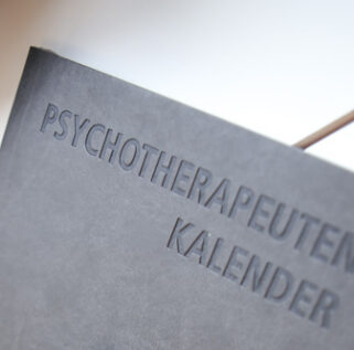 Andrea Schult Psychotherapeuten Kalender